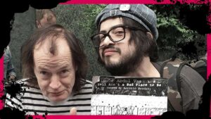 Abdul Vas y Angus Young