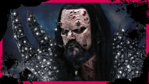 Imagen de Lordi