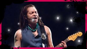 Terence Trent D'Arby