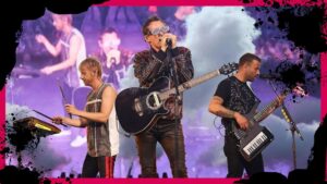 Muse en Directo