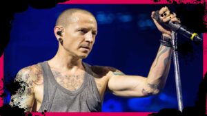 Chester Bennington