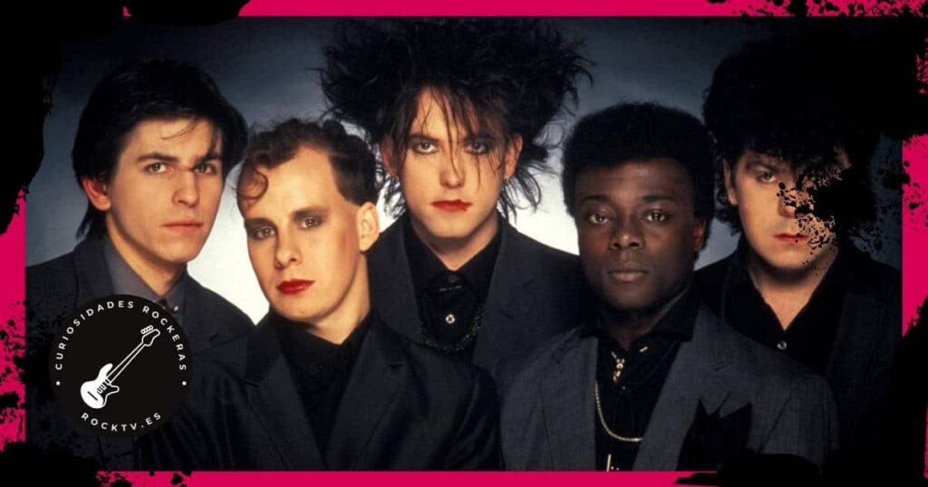 The Cure