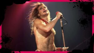 David Lee Roth