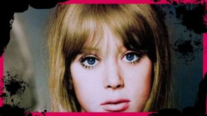 Pattie Boyd