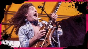 Rick Derringer