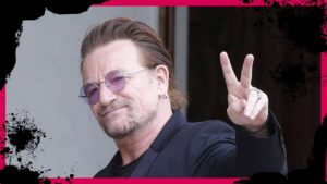 Bono de U2